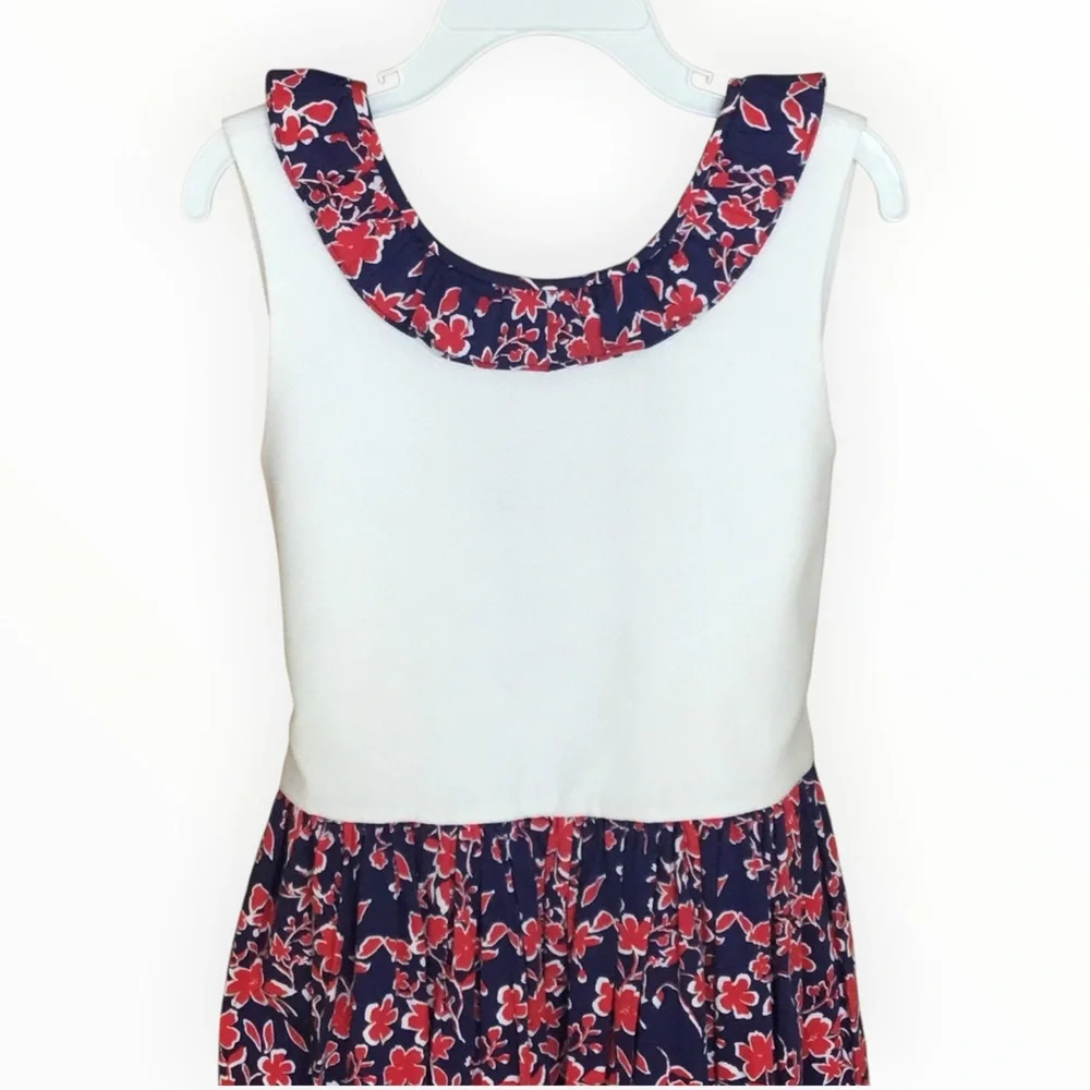 Oscar de la Renta close new